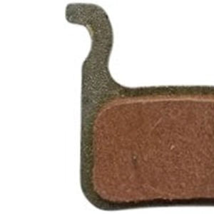 Complete Replacement Kit High-Performance Material Xtech Metallic Brake Pads for Xiaomi Mi3 - Product Image 2