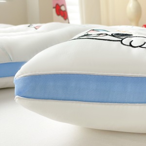 หมอนคู่กับการออกแบบแมวตะกละ - Product Image 6