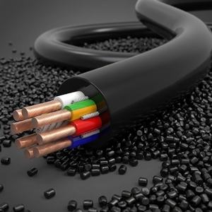 Composés de polymères thermoplastiques <span class=keywords><strong>PVC</strong></span> de qualité supérieure conformes à la norme AS/NZS 5000.1 pour câbles électriques - Product Image 5