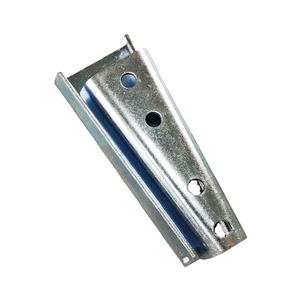Perno para Muebles Shengdu, Cono de 12 Puntas, Enchufe Hexagonal, Fijador Metálico Industrial para Madera - Product Image 1