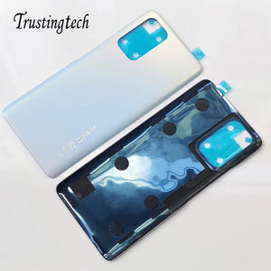 Couvercle en verre <span class=keywords><strong>arrière</strong></span> pour Xiaomi <span class=keywords><strong>Redmi</strong></span> <span class=keywords><strong>Note</strong></span> <span class=keywords><strong>10</strong></span> <span class=keywords><strong>Pro</strong></span>, boîtier de batterie de remplacement de porte <span class=keywords><strong>arrière</strong></span>, couvercle de boîtier <span class=keywords><strong>arrière</strong></span> pour <span class=keywords><strong>Redmi</strong></span> Note10 <span class=keywords><strong>Pro</strong></span> - Product Image 2