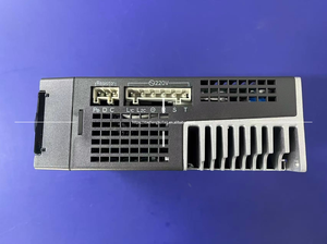 Servoaccionamiento de CA Serie Delta A2 <span class=keywords><strong>ASD</strong></span>-A2-0721-L 750W 220VAC 5.1 <span class=keywords><strong>a</strong></span> 3PH - Product Image 4
