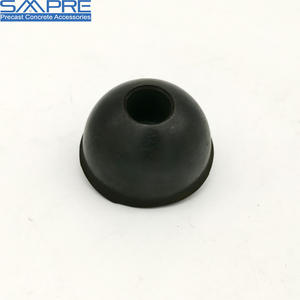 Molde <span class=keywords><strong>de</strong></span> Plástico/Goma Redondo para <span class=keywords><strong>Bloques</strong></span> <span class=keywords><strong>de</strong></span> Hormigón Prefabricado, para Anclajes <span class=keywords><strong>de</strong></span> Elevación, Precio <span class=keywords><strong>de</strong></span> Fábrica - Product Image 6
