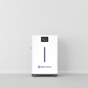 Baterías BEES TECH en Stock en la UE, 16kwh 280ah 300ah 320ah 15kwh 314Ah, Paquete de Baterías Lto <span class=keywords><strong>Histar</strong></span> de 48 voltios 48v Lifepo4, Paquetes de Baterías de 51.2v - Product Image 1