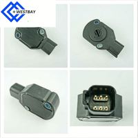 Sensor de Posición del Acelerador Original para Dodge 53031576, 53031576ad, 53031575