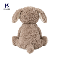Nouvelle Peluche Animale Lestée Personnalisée en Gros 2026 pour Anniversaire d'Enfants