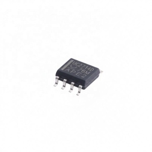 UC2714D SOIC-8 Gate <b>Driver</b> Chip - Product Image 1