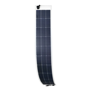 Hanergy-módulo PV de manta de célula de 380 vatios, OEM, 360W, 370W, 380W, cobre, indium gallium, panel solar de película fina flexible enrollable, fle - Product Image 3