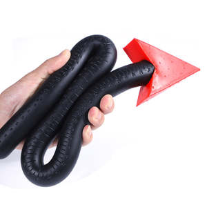 Massage de la prostate pour hommes Long Plug Anal Gay Butt Plug Sex Adult Toys <span class=keywords><strong>Gode</strong></span> pour la masturbation masculine et la stimulation de <span class=keywords><strong>l</strong></span>'<span class=keywords><strong>anus</strong></span> du Sex Shop - Product Image 6