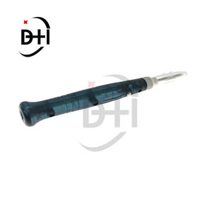 5V 8W USB सोल्डरिंग आयरन मिनी पोर्टेबल प्रोफेशनल पेन सोल्डरिंग आयरन स्टेशन टिप इंडिकेटर पावर्ड किट टूल्स फास्ट हीटिंग के साथ - Product Image 2