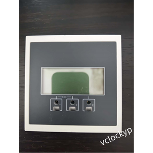 โมดูลจอแสดงผล Endress+Hauser PC-F 71442713 E+H ใหม่ - Product Image 4