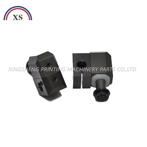 หัวฉีดป้อนกระดาษโคโมริสำหรับระบบป้อนกระดาษเครื่องพิมพ์ออฟเซต - Product Image 4