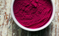 Poudre de Betterave Rouge en Vrac de Qualité Alimentaire Naturelle pour Boissons Nutritionnelles Sportives