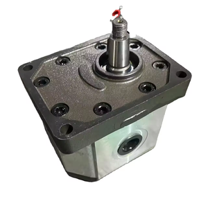 Motor Hidráulico STOCK SNM2NN/011BN06GA M6WE5E5NNNN/NNNNN SNM SNM2 SNM2NN - Product Image 1