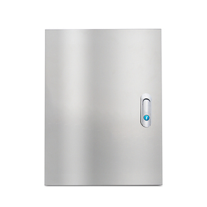 Tipi di pannelli di distribuzione elettrici dimensioni del quadro di distribuzione prezzo quadro di distribuzione contenitore metallico - Product Image 5