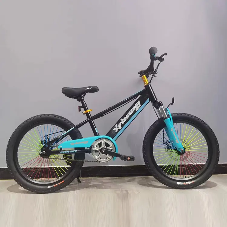 Xthang heißer Verkauf 20 22 26 Zoll Rahmen Bicicleta de Kinder Vintage Downhill Adult Mountainbike Mann Fahrrad BMX Fahrrad zu verkaufen