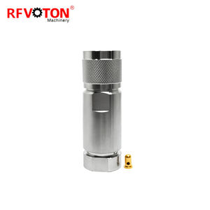 Заводская цена HN штекер Macho зажим Монтажный винт Macho Rg217 кабель Rf коаксиальный коннектор конвертер коаксиальный медь в наличии - Product Image 1