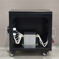 Fabrika Fiyatlı Özelleştirilmiş BVT-10kva~100kva Yukarı ve Aşağı 110V'dan 220V'a Tek Fazlı Düşük Gerilim Trafosu Tam Bakır