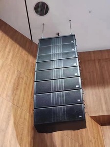 Sistema de Sonido para Iglesias, Sistemas de PA para Interiores y Exteriores, Altavoces Lineales GL-210, Sistema de Altavoces Profesionales GL-210 - Product Image 2