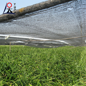 ตาข่ายบังแดด HDPE ทนรังสียูวี สำหรับ<span class=keywords><strong>ฟาร์ม</strong></span>ปศุสัตว์ โรงเรือนเลี้ยงไก่ ช่วยลดความร้อนจากแสงแดด - Product Image 4