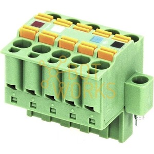 Omron XW4G05C4TFD2314 - Nuovo - Product Image 1