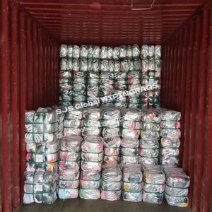 100% Cotton reclaimed <b>Cloth</b> Cotton 10kg Cotton Wiping Rags Oil <b>Absorbent</b> <b>Cloth</b> Tshirt Rags s for Cleaning - Product Image 1