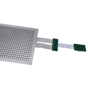 مستشعر ضغط رقيق عالي الحساسية من FSR، مستشعرات قوة مرنة مخصصة، وسادة استشعار وضعية الجلوس - Product Image 3