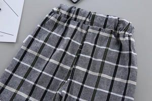 Conjuntos de Ropa Deportiva de Manga Corta para Niños, Incluyen Camiseta Blanca con Corbata y Pantalones - Product Image 5