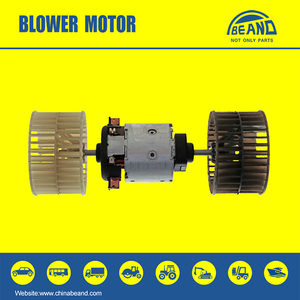 Motore Ventilatore BP91-0043 81619300042 8157216 8EW009160-021 0018300208 0130111116 per MAN, Opel, Mercedes-Benz, <span class=keywords><strong>Ford</strong></span> - Product Image 4