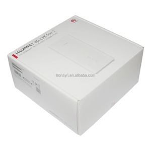 Routeur sans fil haute vitesse CAT12 600 Mbps HUAWEI B628-265 CPE Pro 2 prenant en charge le port Gigabit pour HUAWEI - Product Image 5