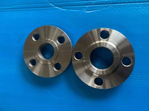 ANSI B16.5 baja karbon hitam A105 jadi flens DIN JIS 150lb RF <span class=keywords><strong>CS</strong></span> ditempa Slip pada flensa dengan <span class=keywords><strong>API</strong></span> ISO - Product Image 2