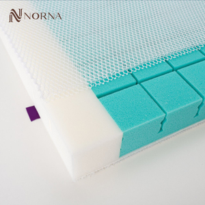 Alfombra de Espuma para Bebés y Niños Pequeños, Alfombra de Juego No Tóxica para Bebés, Colchoneta para el Tiempo Boca Abajo - Product Image 2