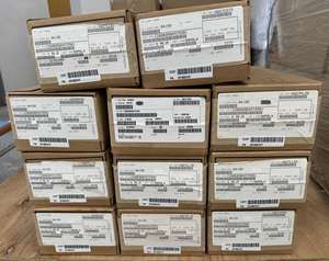 In-Tel Xeon โปรเซสเซอร์ E-2378/CM8070804495612 SRKN4 8คอร์16Mb 2.6/4.8GHz เซิร์ฟเวอร์ CPU - Product Image 6