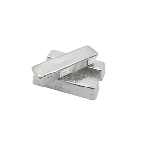 Indium tùy chỉnh trong mục tiêu phún xạ lớp phủ PVD cho lớp phủ màng mỏng - Product Image 1