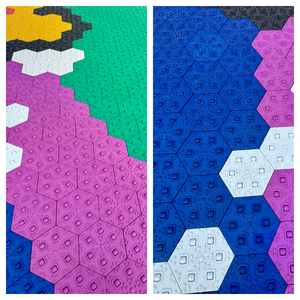 Tùy chỉnh lớn nhựa cầu vồng trượt cho vui chơi giải trí công viên Rides khô trượt núi hấp dẫn trong sân chơi khu nghỉ mát trên bán - Product Image 5