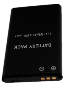 Batería de Repuesto de Alta Calidad 8232 DECT RHINO POWER para <span class=keywords><strong>Teléfono</strong></span> <span class=keywords><strong>Inalámbrico</strong></span> <span class=keywords><strong>Alcatel</strong></span> 3bn67330AA, 10000058, 3bn67332AA, RTR001f01 - Product Image 4