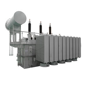 उल प्रमाणित 110kv 15kv 132kv 138kv 138kv कारखाने प्रत्यक्ष मूल्य 31.5mva उच्च दक्षता तेल विसर्जित पावर ट्रांसफार्मर - Product Image 3