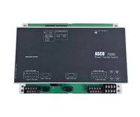 Commutateur de transfert de puissance industriel 903267 / 885611 REV-A, série 7000, commutateur de transfert automatique, composant du système ATS
