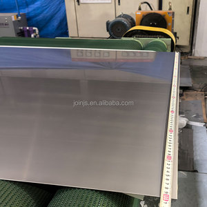Tôles/Plaques en Acier Inoxydable Laminé à Froid 304 304L 316 <span class=keywords><strong>316L</strong></span> <span class=keywords><strong>Ti</strong></span> 4*8FT ASTM pour la Construction, Incluant la Découpe, le Soudage, le Pliage et le Poinçonnage - Product Image 4
