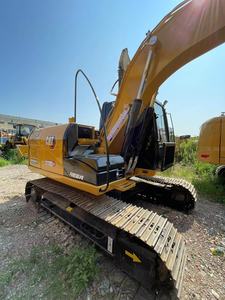 Excavatrice d'occasion CAT 312d2gc Prix bon marché Excellente performance Excavatrice d'occasion CAT à vendre - Product Image 5