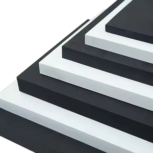 Wholesale 2-Color Red &amp; Black Eva Foam Sheet <strong>Protective</strong> &amp; Cushioning Material Eva Foam <strong>Board</strong> - Product Image 2