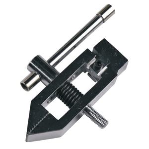 AEL vertikaler ein spalt iger elektrischer Kraft prüfstand für Druck-und Zugkraft - Product Image 4