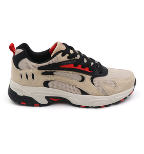 Men's <span class=keywords><strong>Running</strong></span> Shoes Comfortable Sports Walking&<span class=keywords><strong>amp</strong></span>;<span class=keywords><strong>Jogging</strong></span> Shoes Men Athletic Outdoor Cushioning Sneakers - Product Image 3