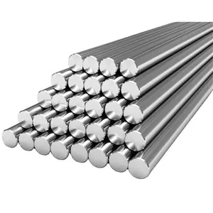 Aluminum Manufacturer Factory Direct Supply T5 6061 508 7075 with competitive price Aluminium Round Bar