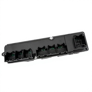 สำหรับ Cadillac Gmc 07 14 สวิตช์ไฟฟ้า สวิตช์กระจกไฟฟ้าฝั่งคนขับ 20877337AA - Product Image 3