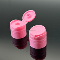 Bouchon à clapet de qualité alimentaire 24/410 avec valve à diaphragme en silicone pour distributeur de lotions cosmétiques, vente chaude de l'usine YEJIA