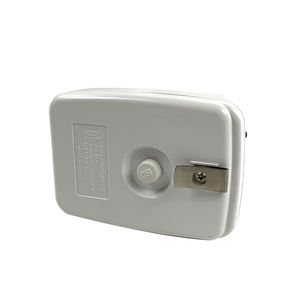 Mini pompe à air pour aquarium avec support et tuyau pour la pêche à la carpe en lac, la pêche à la traîne du saumon, les poissons-charniens et les aquariums. - Product Image 5