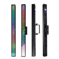 Luces LED de escenario impermeables IP20 Guangzhou GLP JDC1 Modelo Outdoor Moving Stormy 1500 Strobe para 2 compradores