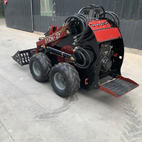 À vendre divers accessoires de machines de construction-seaux de pelle de roche