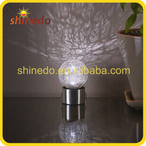 Colgante de <span class=keywords><strong>led</strong></span> solar de vidrio <span class=keywords><strong>bola</strong></span> de luz para jardín - Product Image 3